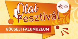 Olai Fesztivál 2025 Zalaegerszeg