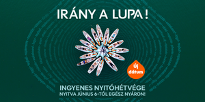 Lupa Beach programok 2025 Budakalász. Események, rendezvények, jeles napok, ünnepek