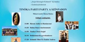 Szajol Falunap 2025