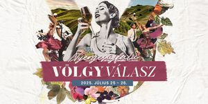 Völgyválasz Borfesztivál 2025 Nyergesújfalu