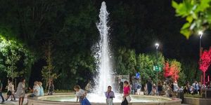 Hévízi programok 2026. július 