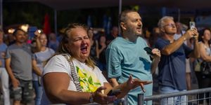 Hévízi programok  2026. augusztus - Események, rendezvények