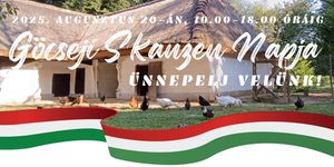 Falumúzeum napja 2025 Zalaegerszeg