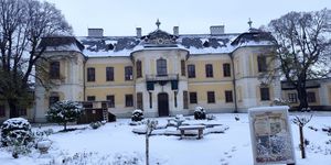 Móri kiállítás 2026. Állandó és időszaki kiállítások a Lamberg-kastélyban