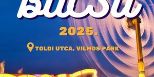 Csornai Búcsú 2025