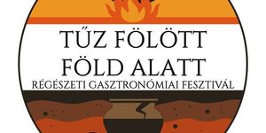 Gasztro fesztivál Nyíregyháza 2025. Régészeti gasztronómiai fesztivál a Sóstói Múzeumfaluban