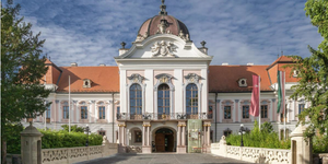 Kulturális Örökség Napok Gödöllői Királyi Kastély 2025