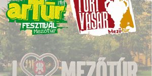 ArTúr Fesztivál 2025. Mezőtúri Művészeti Napok