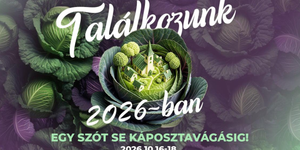 Szárhegyi Káposztafesztivál 2026. Káposztavásár Gyergyószárhegy