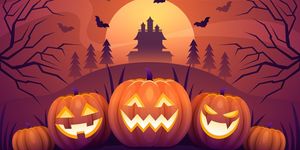 Halloween Veszprém 2025. Programok, események, rendezvények
