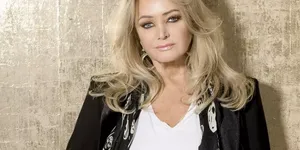 Bonnie Tyler koncert 2025 Villány