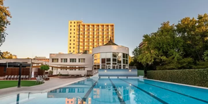 Hajdúszoboszlói wellness hétvége egész évben a Barátság Hotelben