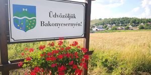 Bakonycsernyei Falunap 2026
