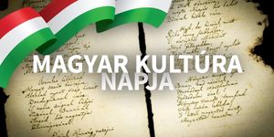 Magyar Kultúra Napja Százhalombatta 2026