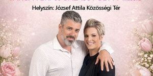 Nőnap Balatonszárszó 2026