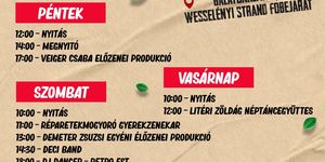 Kocsonya- és Disznótoros Fesztivál 2026 Balatonalmádi