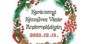 Andornaktálya Zsibvásár 2025