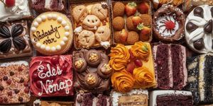 Nőnap Sárvár 2026. Édes Nőnap