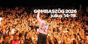 Gombaszögi Nyári Tábor 2026