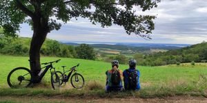Balatoni Bringatúra 2025. Balaton-felvidéki Nyári Bringa Túra