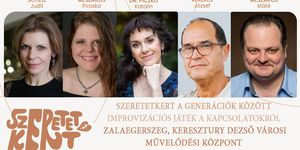 Zalaegerszegi programok 2025. Fesztiválok, rendezvények, események