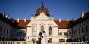 Romantikus program Gödöllő 2026. Valentin-napi szívvadászat