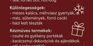 Ófalu programok 2025. Események, rendezvények