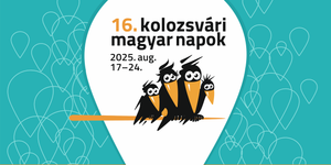 Kolozsvári Magyar Napok 2025.  A Kárpát-medence egyik legnagyobb kulturális seregszemléje