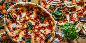 Belvárosi séta Budapesten az olasz ízek nyomában, pizzakóstolóval az Imagine szervezésében