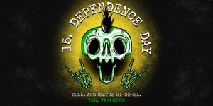 Dependence Day 2025 Tab