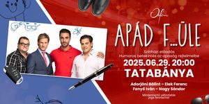 Tatabányai programok 2025. Események, rendezvények, fesztiválok