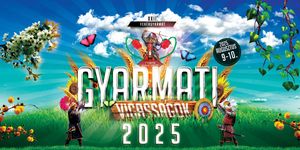 Gyarmati Vigasságok 2025 Fehérgyarmat