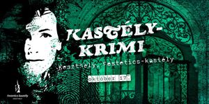 Nyomozós játék Keszthely 2025. Kastély-krimi, Keressük Magyarország legjobb 50 magánnyomozóját! 