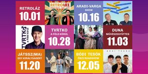 Marcali programok 2025. Események, rendezvények, fesztiválok