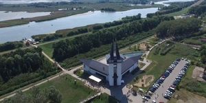 2025. Október 23. Poroszló - Látogatás a Tisza-tavi Ökocentrumban