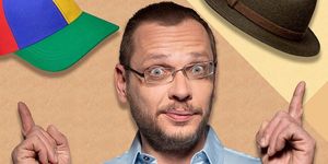 Dumaszínház Szekszárd 2025. Stand up estek a Babits Mihály Kulturális Központban