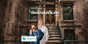 Színház Siófok 2025 / 2026. Online jegyvásárlás