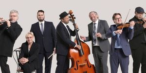 BUDAPEST KLEZMER BAND koncert Városmajori Szabadtéri Színpad 2026