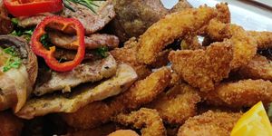 Ételrendelés Monoron és környékén, hidegtálak és meleg ételek kiszállítással 