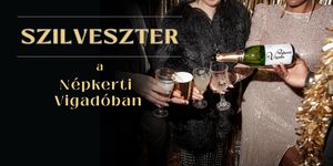 Miskolc Szilveszter 2025