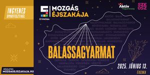 Balassagyarmat programok 2025. Fesztiválok, rendezvények, események