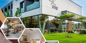 Balatoni nászút Siófokon, romantikus wellness a REED Luxury Hotelben