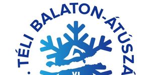 Téli Balaton-átúszás Tihany 2026