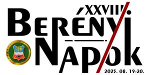 Berényi Napok 2025 Mezőberény