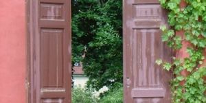 Nyitott Kapuk Utcája 2025 Szigetújfalu