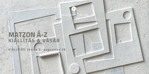 Virág Judit Galéria kiállítások 2025 Budapest