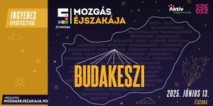 Budakeszi programok 2025. Fesztiválok, események, rendezvények