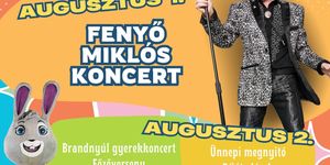 Szügyi Falunap 2025