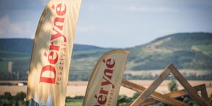 Déryné Fesztivál Sátoraljaújhely 2026