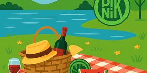 Tóparti Piknik 2025 Aldebrő